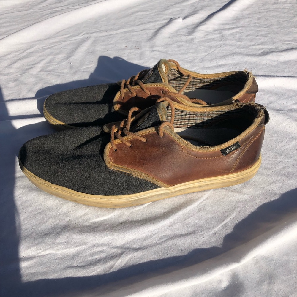 Vans OTW shoes. Rare